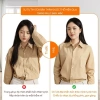 Bàn là hơi nước cầm tay COPCOP 2 trong 1 - Gấp gọn du lịch, ủi nhanh khô tiện lợi 8