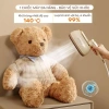 Bàn là hơi nước cầm tay COPCOP 2 trong 1 - Gấp gọn du lịch, ủi nhanh khô tiện lợi 9