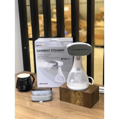 Bàn là hơi nước cầm tay LEBENLANG LBD528 du lịch 1.500W 300ml Siêu nhẹ nhanh khô Giá chỉ 540k