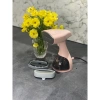 Bàn là hơi nước cầm tay LEBENLANG LBD528 du lịch 1.500W 300ml Siêu nhẹ nhanh khô Giá chỉ 540k 9