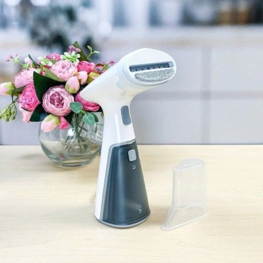 Bàn Là Hơi Nước Cầm Tay Locknlock ENI148WHT Mini - Hàng Chính Hãng, Giá 489k
