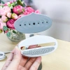 Bàn Là Hơi Nước Cầm Tay Locknlock ENI148WHT Mini - Hàng Chính Hãng, Giá 489k 3