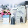 Bàn Là Hơi Nước Cầm Tay Locknlock ENI148WHT Mini - Hàng Chính Hãng, Giá 489k 4