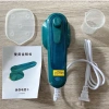 Bàn Là Hơi Nước Cầm Tay Mini Dễ Dùng – Siêu Nhẹ, Ủi Nhanh Cho Gia Đình, 99.000₫ 8