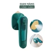 Bàn Là Hơi Nước Cầm Tay Mini Dễ Dùng Tiện Lợi Cho Du Lịch Giá Chỉ 99.000₫