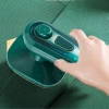 Bàn Là Hơi Nước Cầm Tay Mini Dễ Dùng Tiện Lợi Cho Du Lịch Giá Chỉ 99.000₫ 3