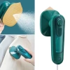 Bàn là hơi nước cầm tay mini du lịch siêu nhỏ gọn - giá chỉ 89.000 VND