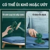 Bàn là hơi nước cầm tay mini du lịch siêu nhỏ gọn - giá chỉ 89.000 VND 3