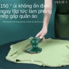 Bàn là hơi nước cầm tay mini du lịch siêu nhỏ gọn - giá chỉ 89.000 VND 8