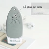 Bàn là hơi nước cầm tay mini gấp gọn - Siêu phẩm 189k, giá 226.800đ, nhanh tiện 4
