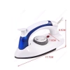 Bàn là hơi nước cầm tay mini gấp gọn - Siêu phẩm 189k, giá 226.800đ, nhanh tiện 8
