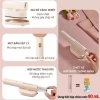 Bàn là hơi nước cầm tay mini KONKA 1.200W xoay 180 độ kèm đế chống dính 665.000₫ 6