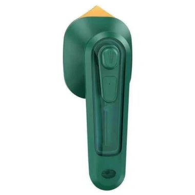 Bàn là hơi nước cầm tay mini nhẹ dễ dùng tiện lợi cho du lịch giá 99.000₫ 2