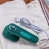 Bàn là hơi nước cầm tay mini nhẹ dễ dùng tiện lợi cho du lịch giá 99.000₫ 3