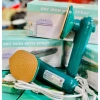 Bàn là hơi nước cầm tay mini nhẹ dễ dùng tiện lợi cho du lịch giá 99.000₫ 4