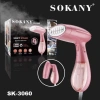 Bàn Là Hơi Nước Cầm Tay Mini SoKaNy SK-3.060 1.500W - Giá Ưu Đãi 595.000 VND