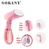 Bàn Là Hơi Nước Cầm Tay Mini SoKaNy SK-3.060 1.500W - Giá Ưu Đãi 595.000 VND 2