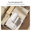Bàn Là Hơi Nước Cầm Tay SK547 170ml Mini Gấp Gọn 1.200W – Bảo Hành 12 Tháng, Giá 419.000 VND 3
