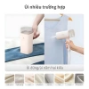 Bàn Là Hơi Nước Cầm Tay SK547 170ml Mini Gấp Gọn 1.200W – Bảo Hành 12 Tháng, Giá 419.000 VND 4