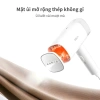 Bàn Là Hơi Nước Cầm Tay SK547 170ml Mini Gấp Gọn 1.200W – Bảo Hành 12 Tháng, Giá 419.000 VND 5