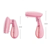 Bàn là hơi nước cầm tay SOKANY 3.060 - Gập gọn, nhanh tạo nhiệt, tiện du lịch, giảm giá 510k 5
