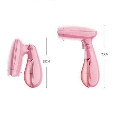 Bàn là hơi nước cầm tay SOKANY 3.060 - Gập gọn, nhanh tạo nhiệt, tiện du lịch, giảm giá 510k 5
