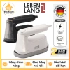 Bàn là hơi nước du lịch LEBENLANG LBL5.287 - Mặt gốm, nóng 35s, BH 24 tháng, chỉ 513.590₫