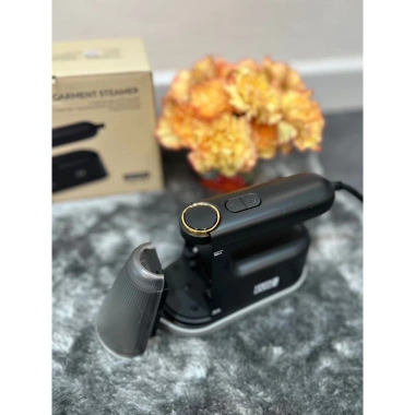 Bàn là hơi nước du lịch Lebenlang LBL5.287 - Mini, bảo hành 24 tháng, giá 435.000₫