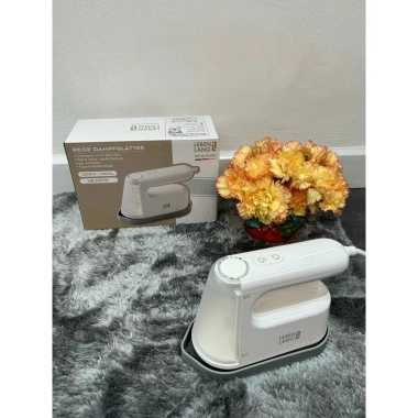 Bàn là hơi nước du lịch Lebenlang LBL5.287 - Mini, bảo hành 24 tháng, giá 435.000₫
