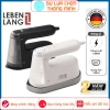 Bàn là hơi nước du lịch LEBENLANG LBL5.287 - Phủ gốm, nóng trong 35s siêu nhanh, bảo hành 2 năm, giá chỉ 494.000 đ