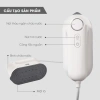 Bàn là hơi nước du lịch LEBENLANG LBL5.287 - Phủ gốm, nóng trong 35s siêu nhanh, bảo hành 2 năm, giá chỉ 494.000 đ 3