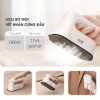 Bàn là hơi nước du lịch LEBENLANG LBL5.287 - Phủ gốm, nóng trong 35s siêu nhanh, bảo hành 2 năm, giá chỉ 494.000 đ 5
