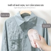 Bàn là hơi nước du lịch LEBENLANG LBL5.287 - Phủ gốm, nóng trong 35s siêu nhanh, bảo hành 2 năm, giá chỉ 494.000 đ 6