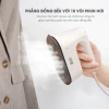 Bàn là hơi nước du lịch LEBENLANG LBL5.287 - Phủ gốm, nóng trong 35s siêu nhanh, bảo hành 2 năm, giá chỉ 494.000 đ 7
