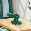 Bàn là hơi nước mini cầm tay nhẹ, nhanh khô, giảm giá 20% chỉ 75.000đ 2