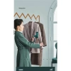 Bàn là hơi nước mini cầm tay nhẹ, nhanh khô, giảm giá 20% chỉ 75.000đ 4
