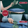 Bàn Là Hơi Nước Mini Cầm Tay - Nhỏ Gọn, Dễ Mang Theo, Giá 133k Giảm Đặc Biệt 2
