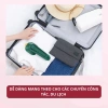 Bàn Là Hơi Nước Mini Cầm Tay - Nhỏ Gọn, Dễ Mang Theo, Giá 133k Giảm Đặc Biệt 7