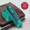 Bàn Là Hơi Nước Mini Cầm Tay - Nhỏ Gọn, Dễ Mang Theo, Giá 133k Giảm Đặc Biệt 8