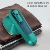 Bàn là hơi nước mini cầm tay siêu tiện dụng - Du lịch, giá chỉ 103.500₫ 3