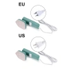 Bàn là hơi nước mini du lịch cầm tay 220V nhỏ gọn dễ dùng giá chỉ 179.000đ 2