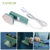 Bàn là hơi nước mini du lịch cầm tay 220V nhỏ gọn dễ dùng giá chỉ 179.000đ 5