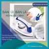 Bàn là hơi nước mini du lịch cầm tay, gấp gọn, nhẹ, chỉ 155.000₫ – Siêu tiện lợi cho mọi chuyến đi