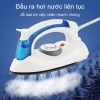 Bàn là hơi nước mini du lịch cầm tay, gấp gọn, nhẹ, chỉ 155.000₫ – Siêu tiện lợi cho mọi chuyến đi 3
