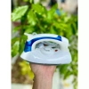 Bàn là hơi nước mini du lịch cầm tay, gấp gọn, nhẹ, chỉ 155.000₫ – Siêu tiện lợi cho mọi chuyến đi 6