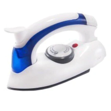 Bàn Là Hơi Nước Mini Du Lịch Siêu Gọn – Travel Iron Gấp Gọn, Nhanh, 179.000 VND
