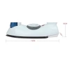 Bàn Là Hơi Nước Mini Du Lịch Siêu Gọn – Travel Iron Gấp Gọn, Nhanh, 179.000 VND 6