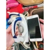 Bàn Là Hơi Nước Mini Du Lịch Siêu Gọn – Travel Iron Gấp Gọn, Nhanh, 179.000 VND 9