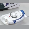 Bàn Là Hơi Nước Mini Hetian Travel Iron Gấp Gọn - Du Lịch Giá Ưu Đãi 189k 3