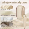 Bàn là hơi nước mini T-777 gấp gọn, tiện du lịch - Giá chỉ 295.000₫ 6